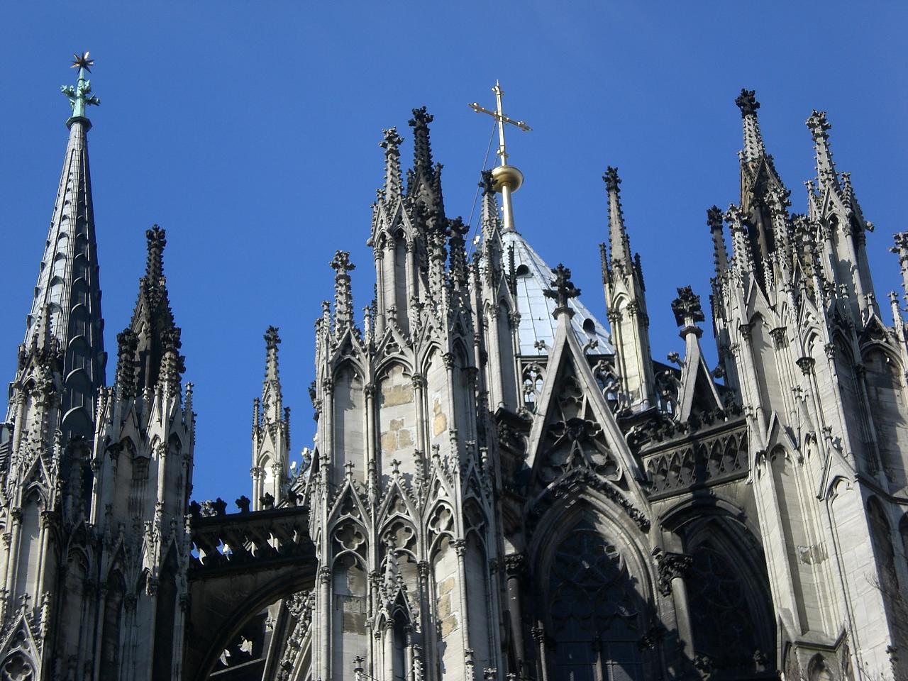 Cologne Cathedral