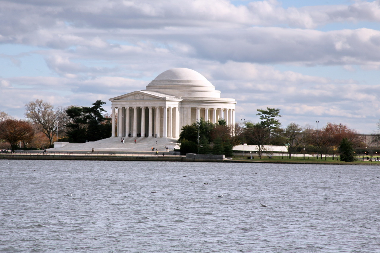 Jefferson Monument