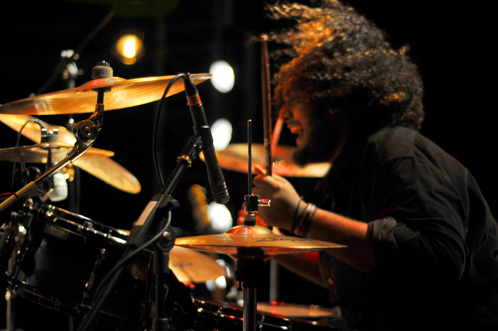 drums