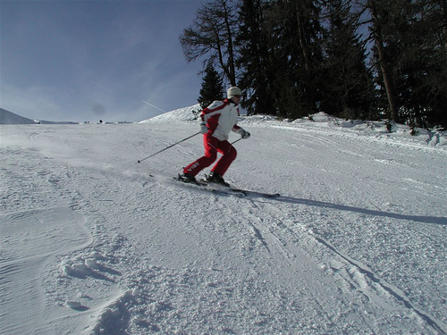 Russia: Ural. Alpine skiing tours. tour selection.